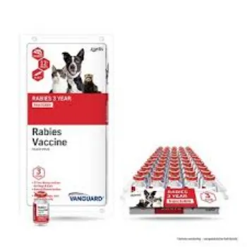 Rabies Vaccine